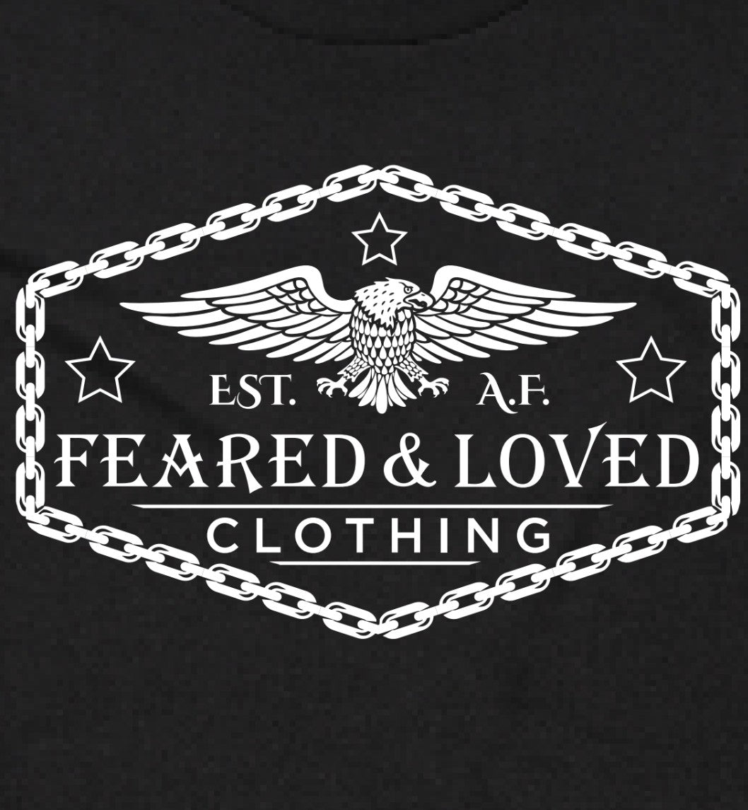 Mens Psycho T-shirt