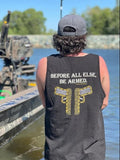 Before All Else, Be Armed Tank