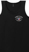 F&L Logo Tank