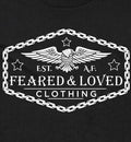 F&L Crest Tee