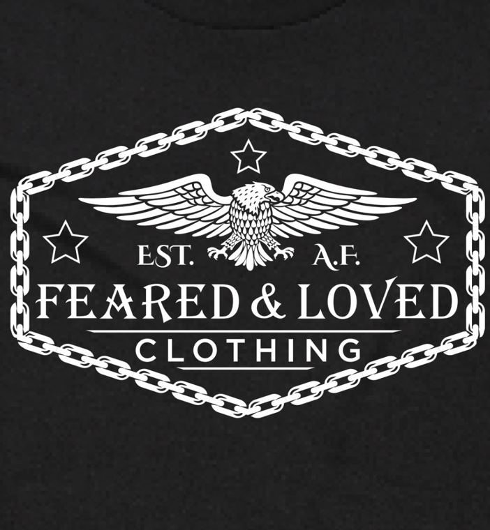 F&L Crest Tee