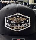 F&L Trucker Hat